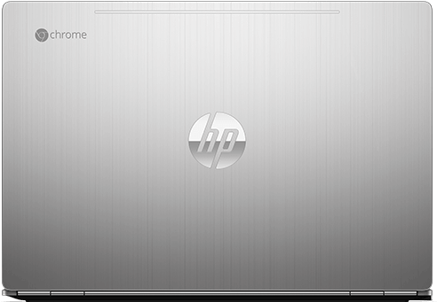 Hp Chromebook 13 Specifications - Hp Chromebook 13 G1 (600x340), Png Download