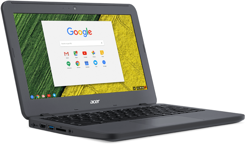 According To Data From Gartner, Acer Group Is The World's - Acer Chromebook Spin 11 (1080x633), Png Download