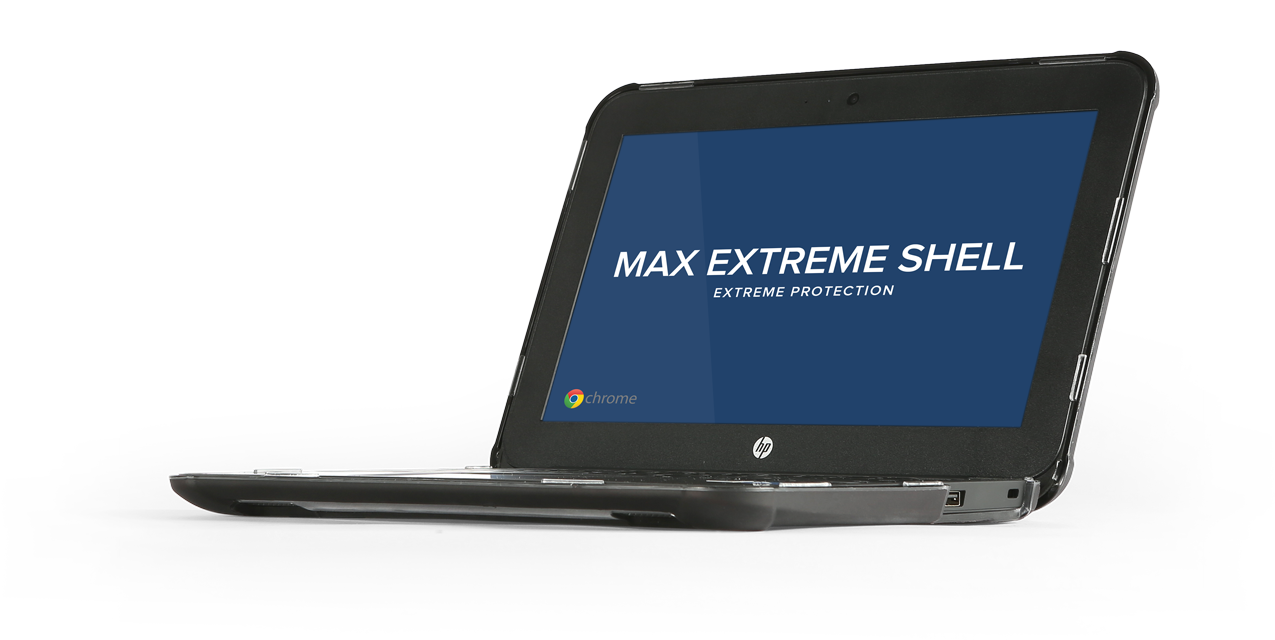 Hp Chromebook 11 G5 (1500x1221), Png Download