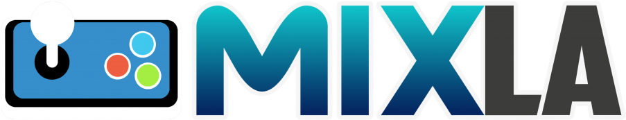 E3 Week Mix - Video Game (1024x292), Png Download
