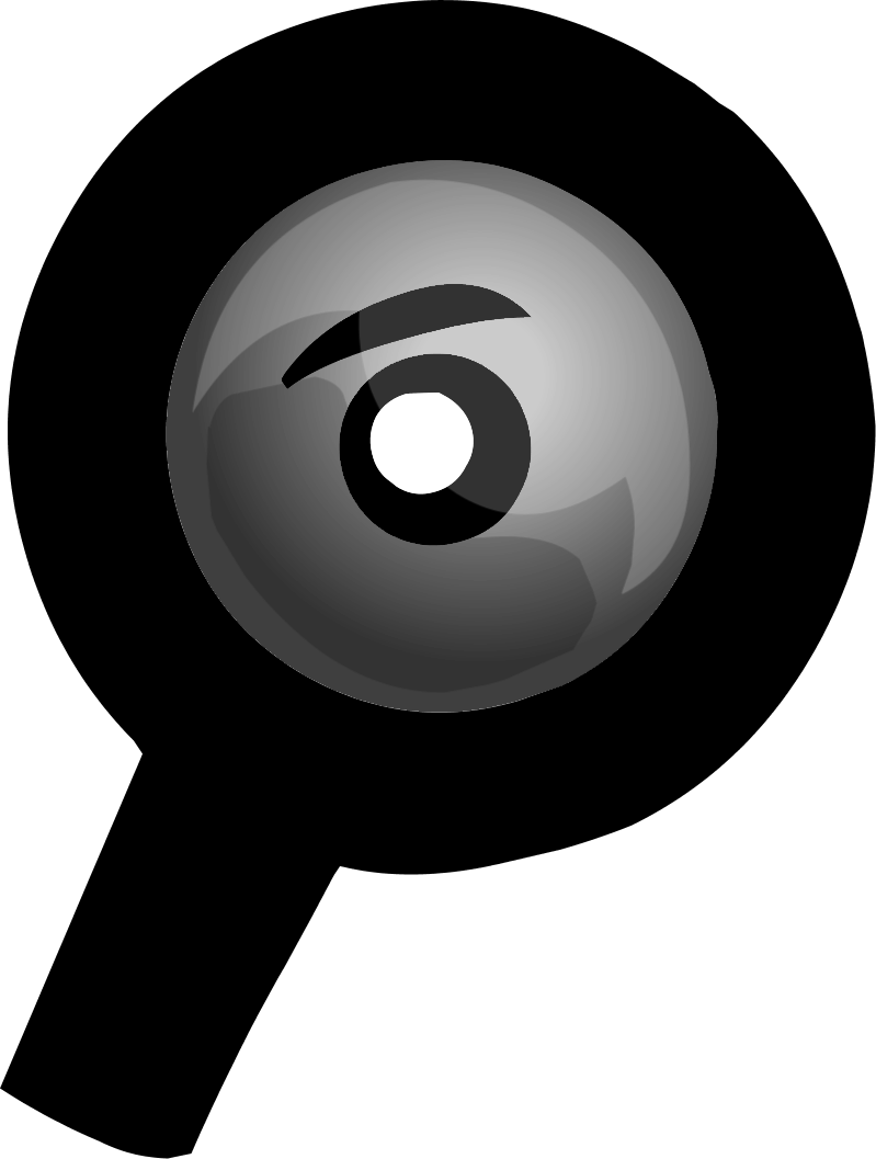 Investigator Icon - August 14 (799x1057), Png Download