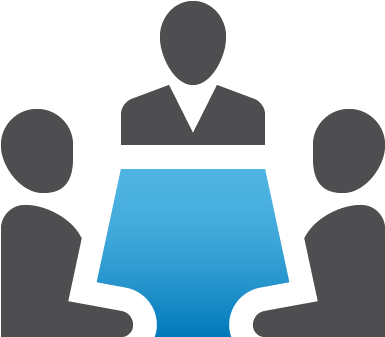 Work Experience Icon Png It Value Marketing & Advisory - Sitting (454x376), Png Download
