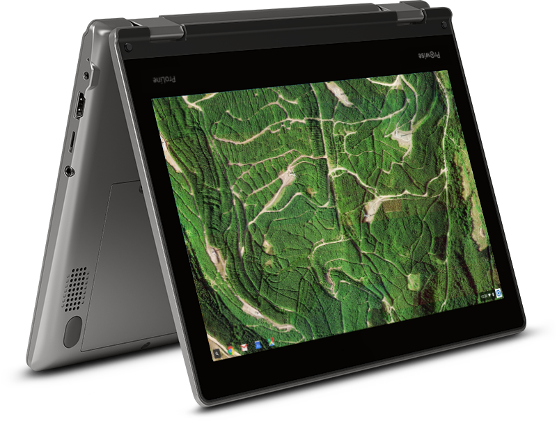 Built For Education - Chromebook Prowise (800x605), Png Download