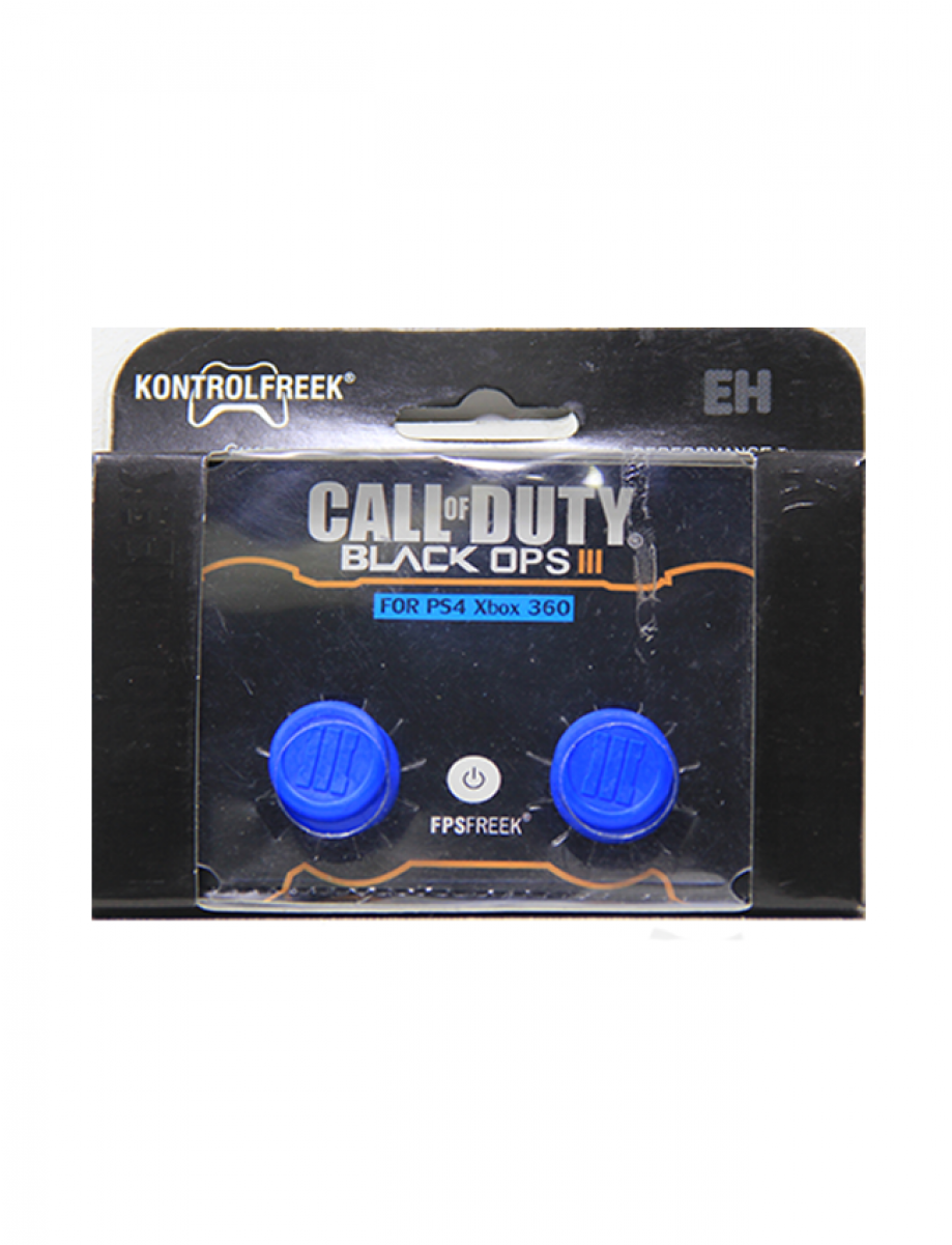 Call Of Duty Blackops 3 Kontrolfreek Fps Freek Inferno - Call Of Duty: Black Ops Iii (1200x1200), Png Download