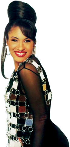 Download Selena Quintanilla Aaliyah Left Eye Selena Png Image With No Background Pngkey Com