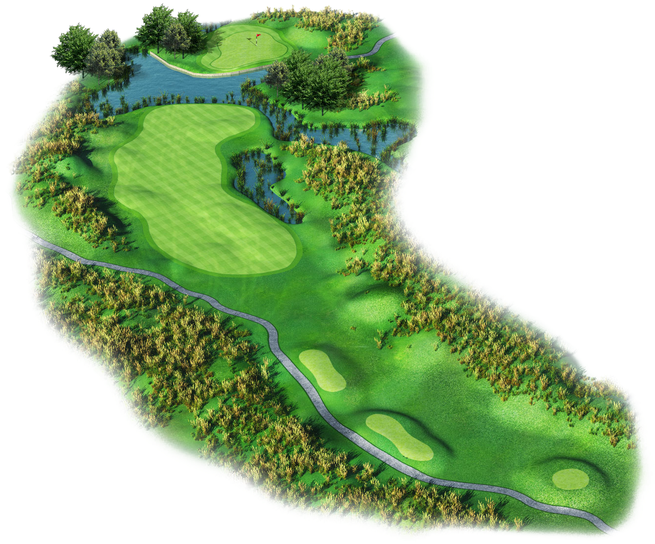 Home - Bouches-du-rhône (1344x1200), Png Download