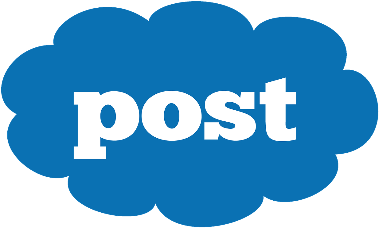 Facebook Posts Photo - Share Your Thoughts Clipart (1280x1280), Png Download