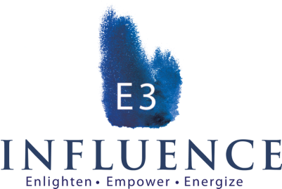 E3 Influence Is Far More Than Self Development - Consumer Finance Holding Logo (400x320), Png Download