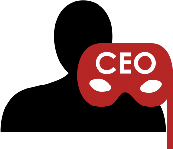 Ouch Jul 2016 Ceo Fraud - Chief Executive (800x600), Png Download