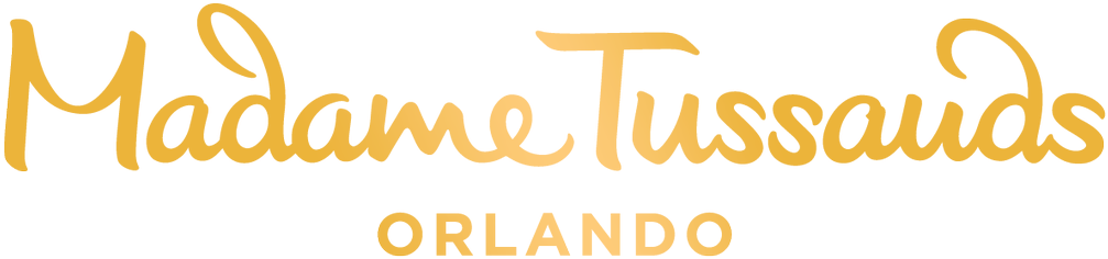 Make Your Own Video Singing Your Favorite Selena Song - Madame Tussauds Nashville Logo (1200x427), Png Download
