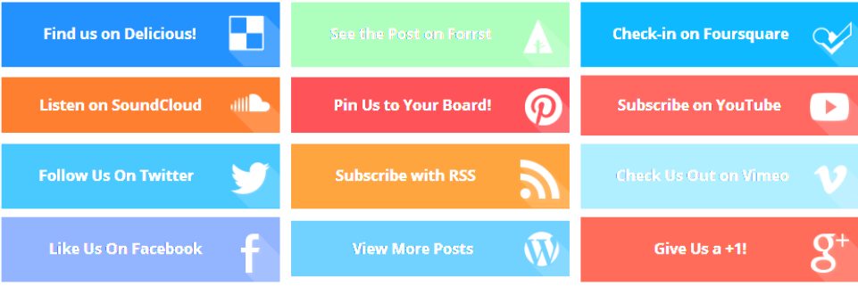 Plus, You Can Automatically Track Clicks As Maxbuttons - Wordpress (961x321), Png Download