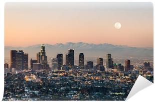 Los Angeles (400x400), Png Download