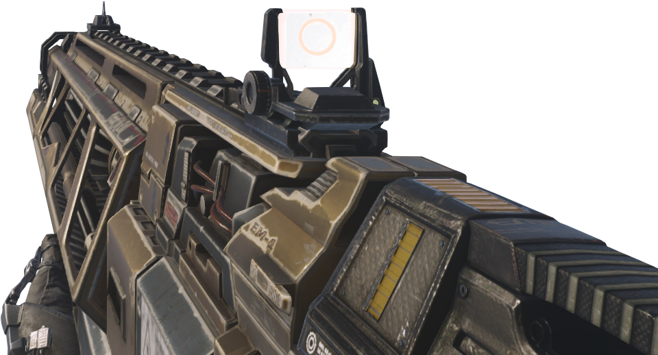 Call Of Duty Aw Em1 (972x528), Png Download