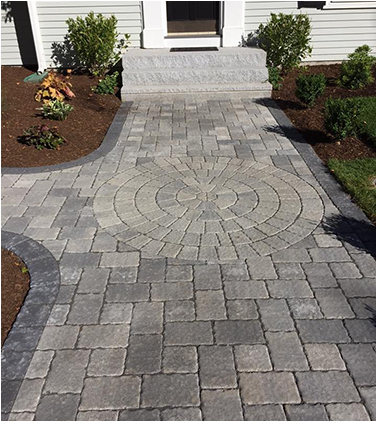 Management - Cobblestone (800x420), Png Download