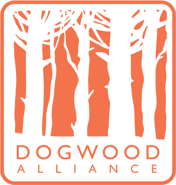 Dogwood Alliance (681x706), Png Download
