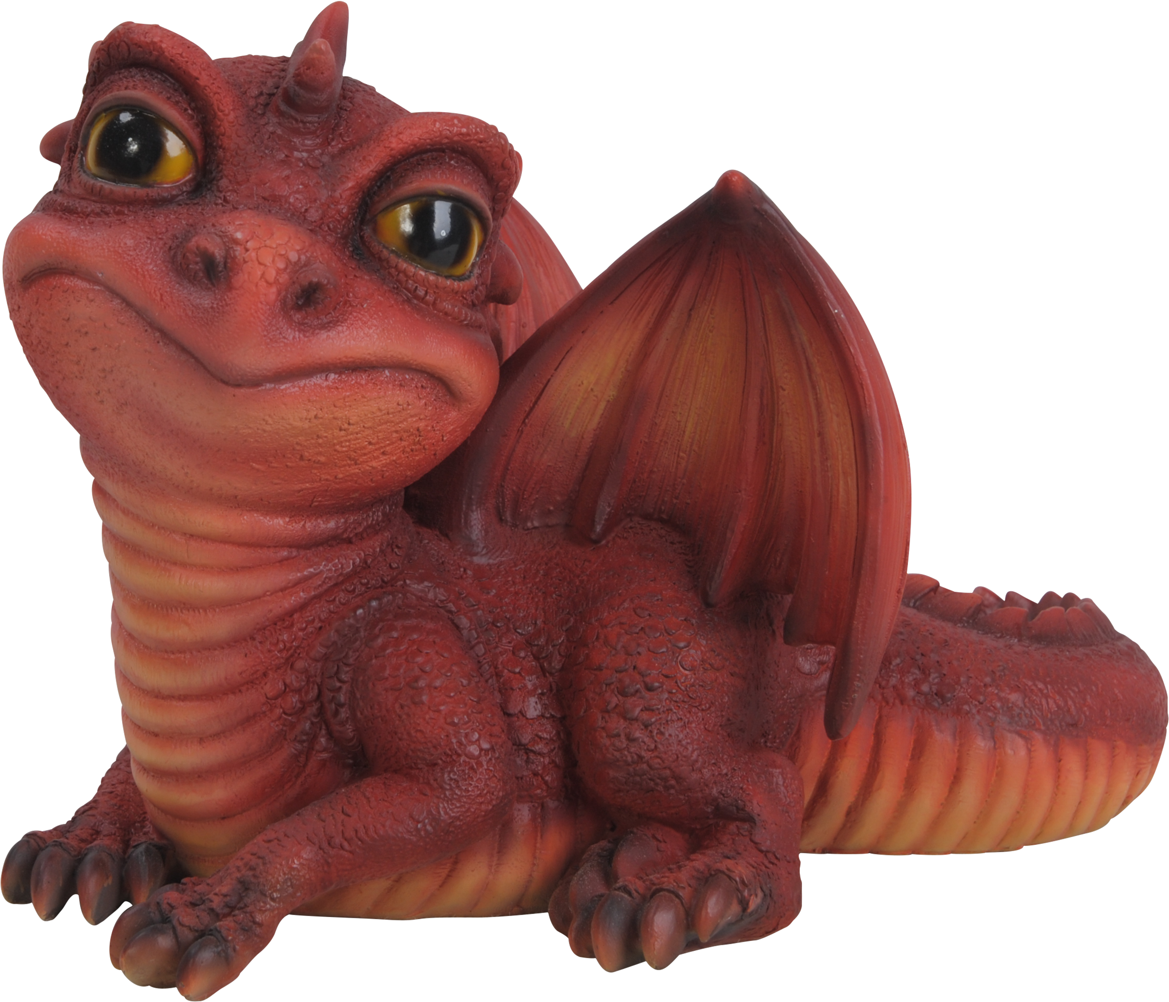 Baby Red Dragon - Dragon Baby (2556x2556), Png Download