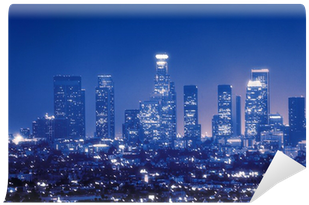 Go To Image - Los Angeles (400x400), Png Download