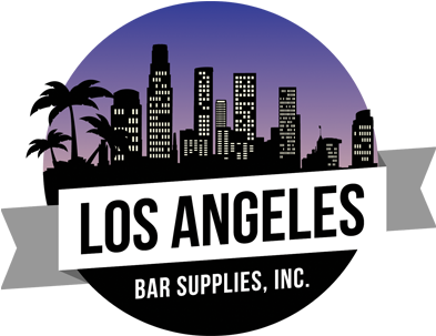 Logo Logo Logo Logo - Los Angeles Bar Logo (400x400), Png Download