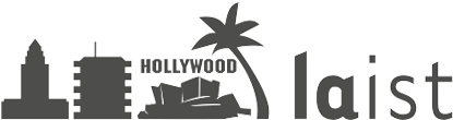 20 Of The Coolest Events Happening In Los Angeles This - Laist Logo (500x350), Png Download