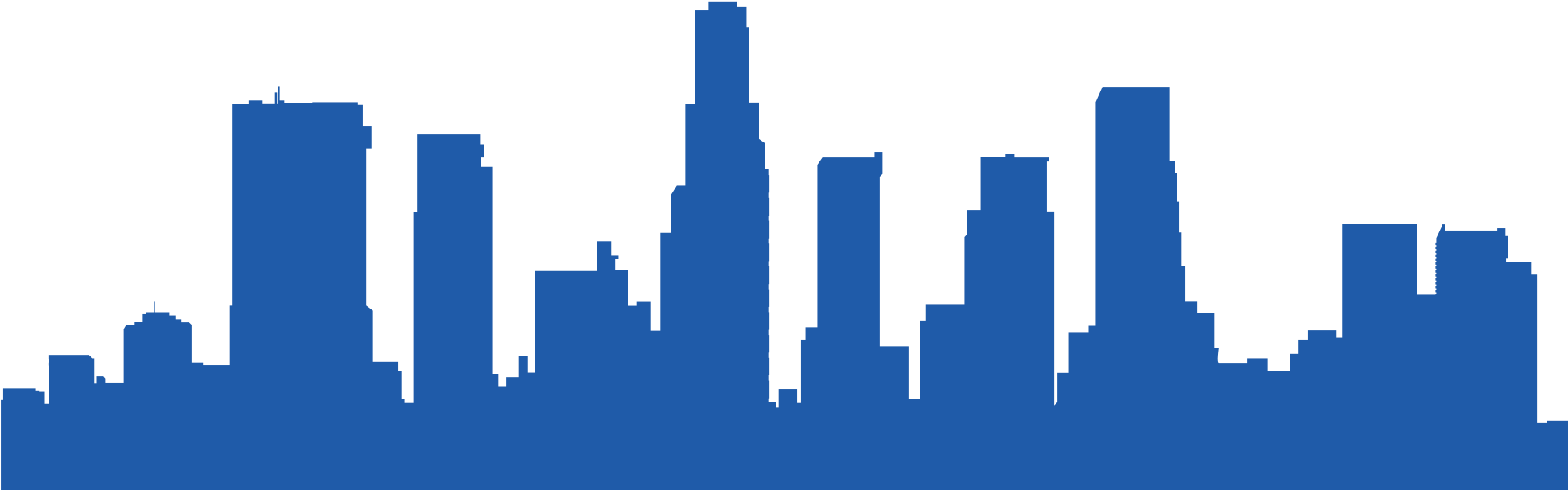Los Angeles City Png  Free PNG Image