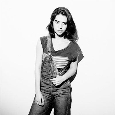 Adelaide Kane Image - Adelaide Kane (500x434), Png Download