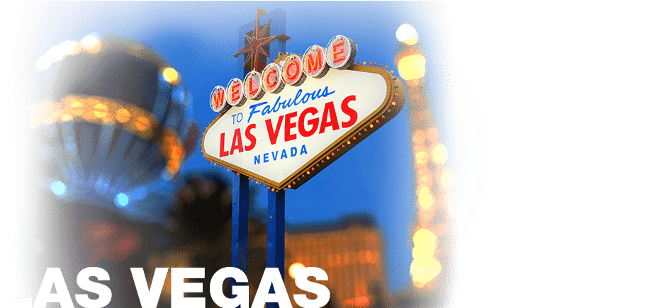 Las Vegas - 2015 [book] (980x434), Png Download