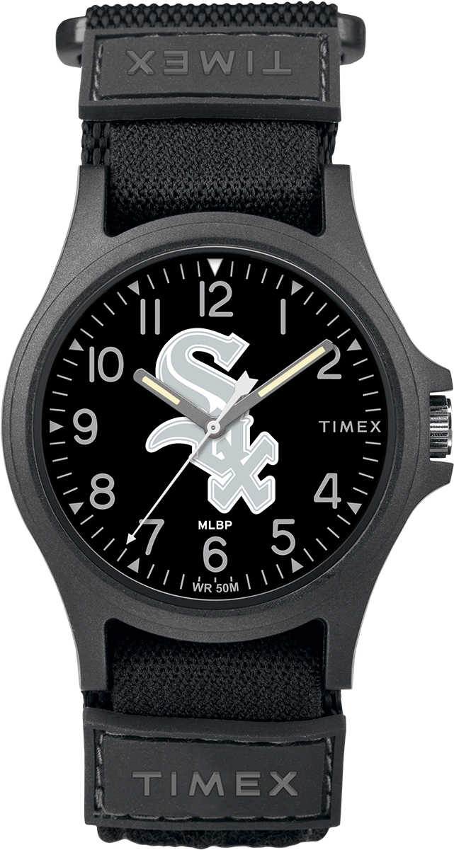 Pride Chicago White Sox - La Rams Wrist Watches (1000x1200), Png Download