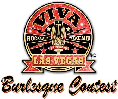 Viva Las Vegas Car Show (453x379), Png Download