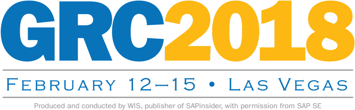 Grc 2018-las Vegas - Grc 2018 (1200x372), Png Download