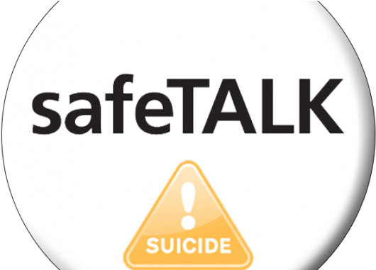 Las Vegas - Safe Talk Training (550x380), Png Download