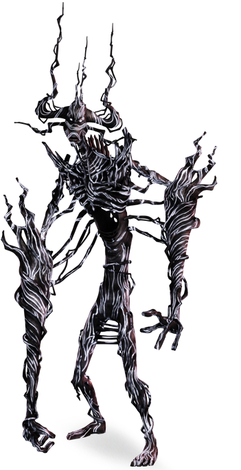 Kindalo - Kindalo Guardian (405x690), Png Download