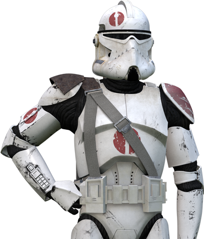 Neyo Star Wars (415x480), Png Download