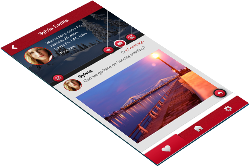 Use Reboundate To Heal A Broken Heart And Forget Other - Flyer (1149x792), Png Download