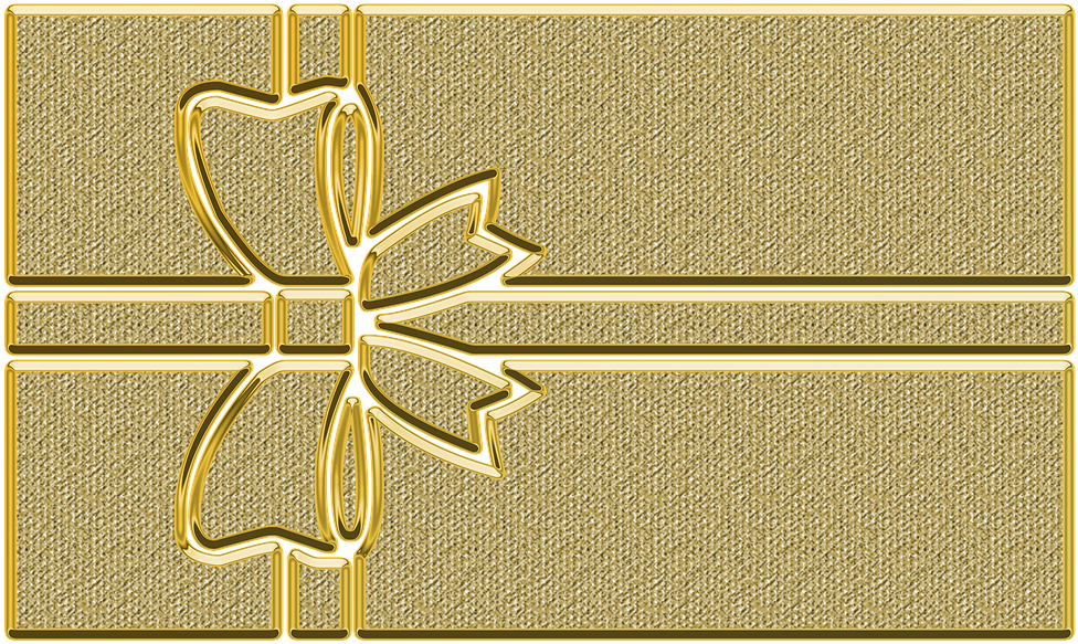 New Year& - Gift (1280x1280), Png Download