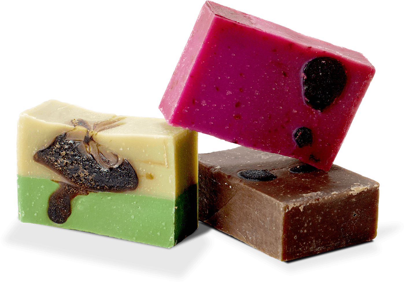J125 01 0001 Moroccansoaptrio V=1510622410 - Argan Oil (2048x2048), Png Download