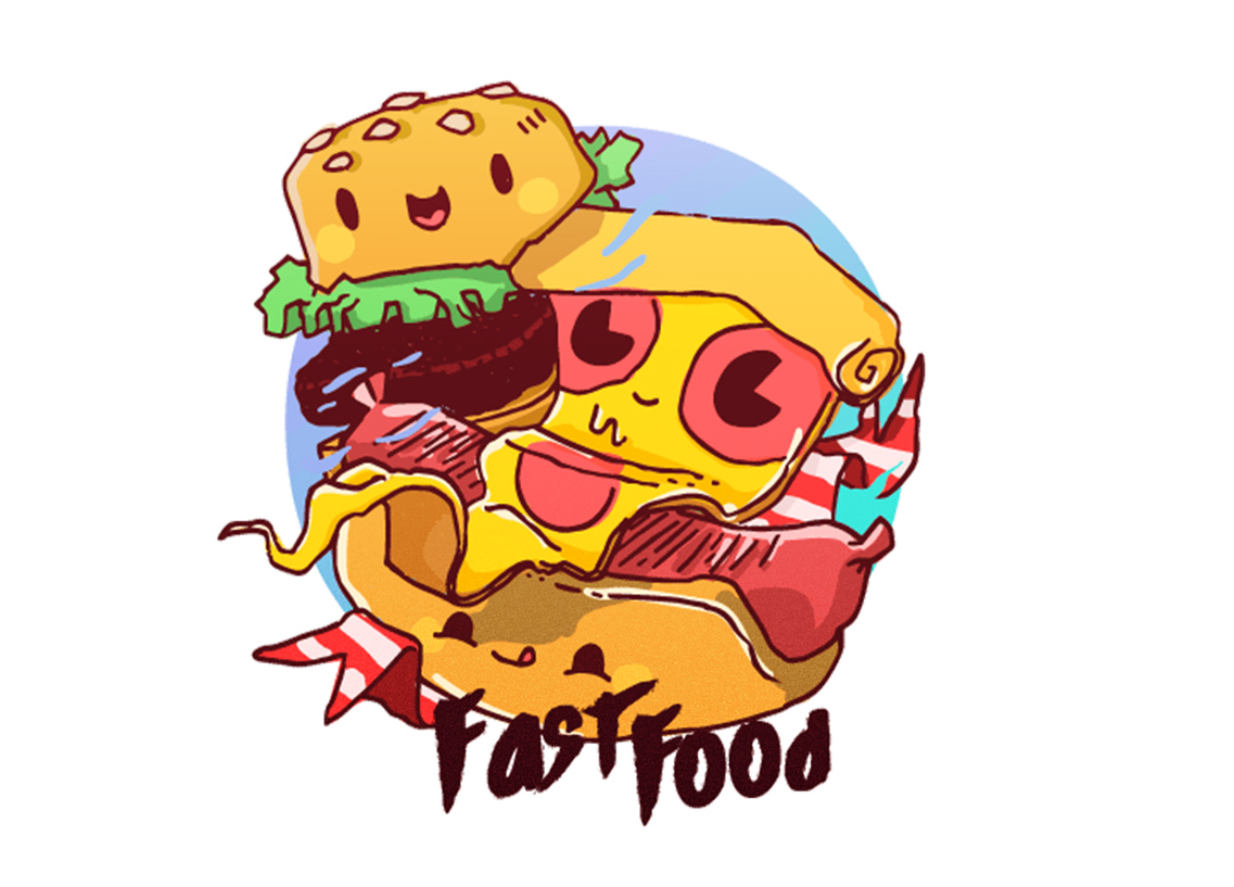 Illustration - Drawing (1280x960), Png Download