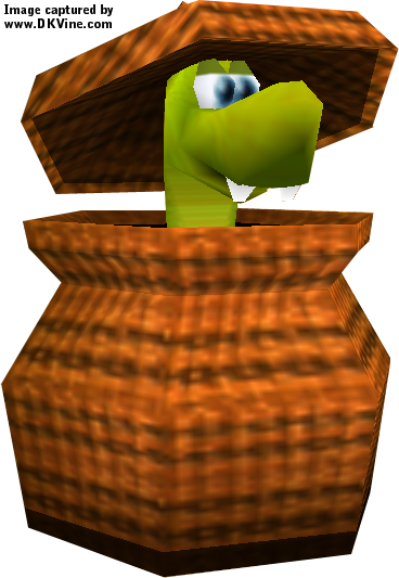 Histup - Banjo Kazooie Histup (368x533), Png Download
