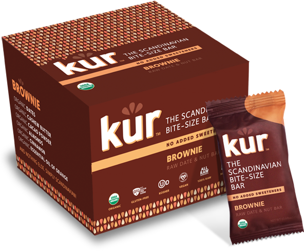 12 Pack Brownie (594x500), Png Download