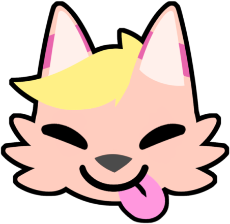 Sticker (500x478), Png Download