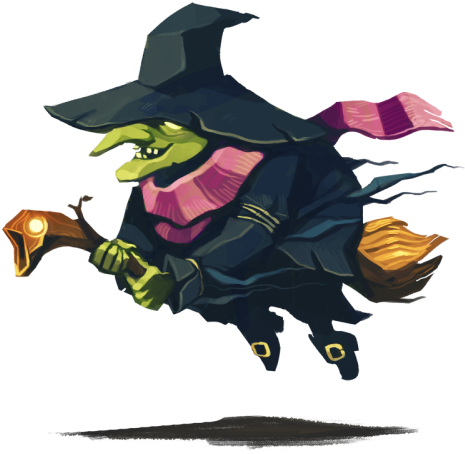 My Collection Of Banjo Kazooie Fanart - Fan Art (500x503), Png Download