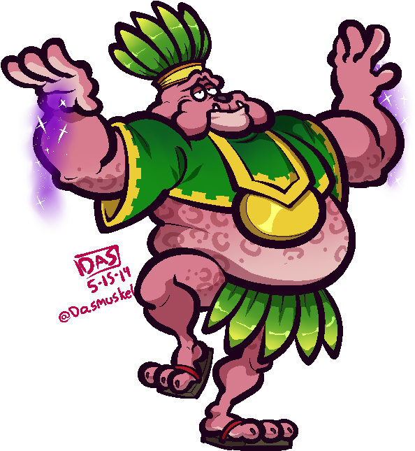 Banjoart Reference - Cartoon (650x650), Png Download