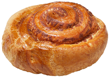 Bridor Raw Cinnamon Brioche (498x332), Png Download