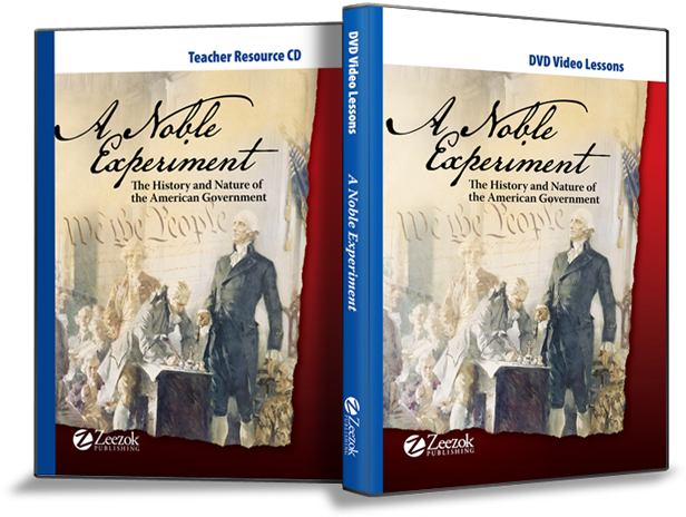 Close - Noble Experiment Student Activity Book (750x490), Png Download