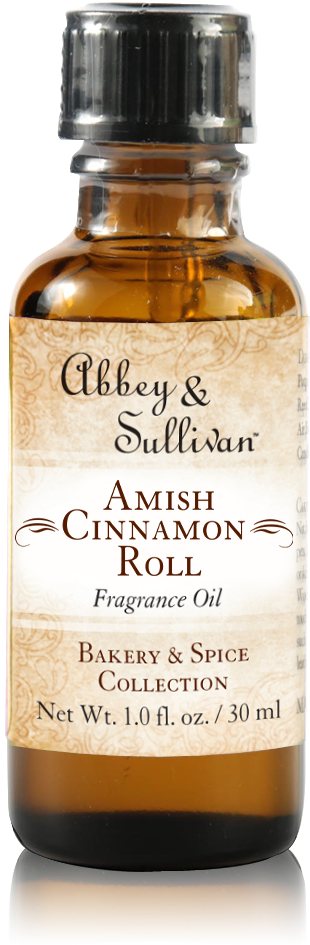 Fragrance Oil, Amish Cinnamon Roll - Abbey & Sullivan Fragrance Oil Egyptian Musk 1 (1024x1024), Png Download