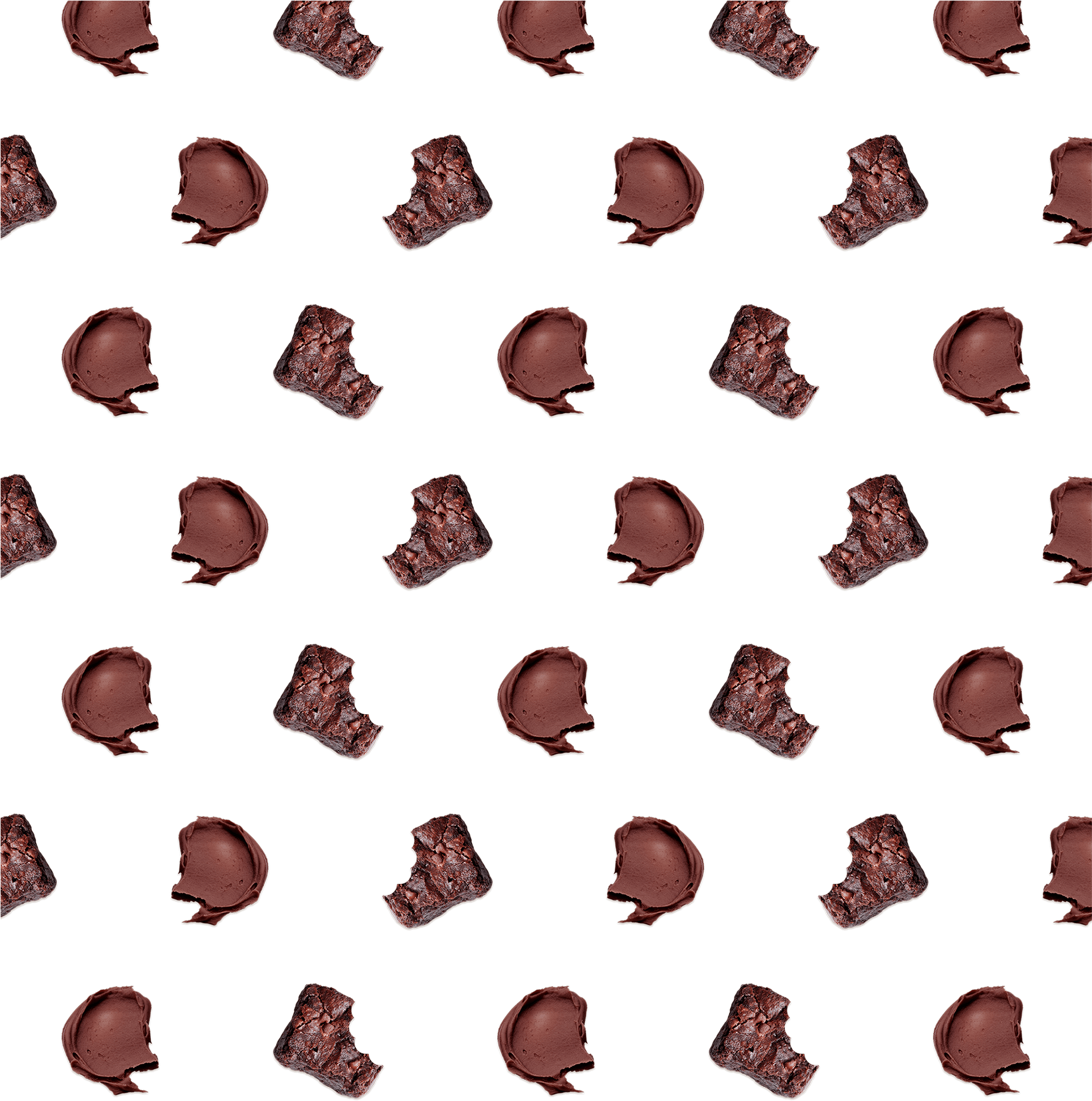 Peanut Butter Chocolate Chipchocolate Mintvanilla Almond - Chocolate (1920x1980), Png Download