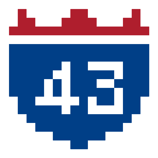 Download Pixelated I 43 Sign Minecraft Redstone Dust Png Image With No Background Pngkey Com
