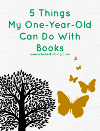 5 Things My 1 Year Old Can Do With Books - Black And White Tree Canvas Print - Small (800x450), Png Download