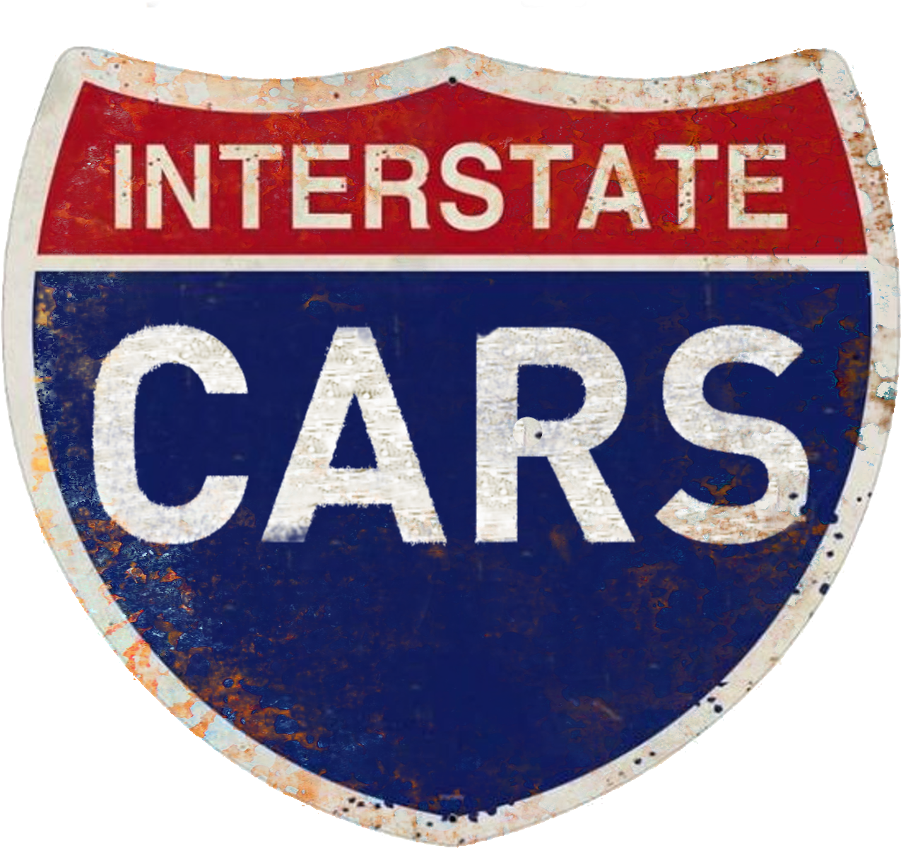 Logo - Keep Calm And Love Cars (1280x1280), Png Download