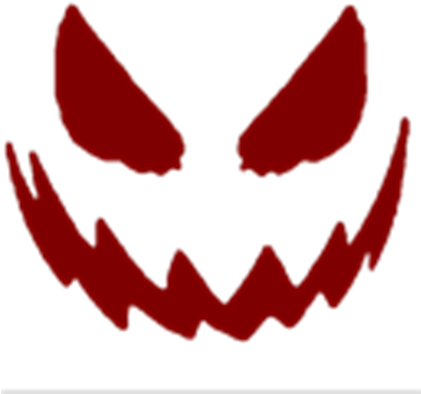 Download Evil Face Png - Halloween PNG Image with No Background