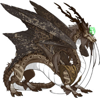 Diego Brando And Of Course, My Sister's Jjba Dragons - Draw A Dragon (350x350), Png Download